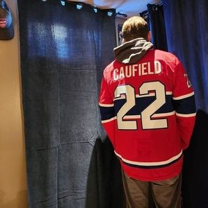 Meet your Posher, Joseph michael